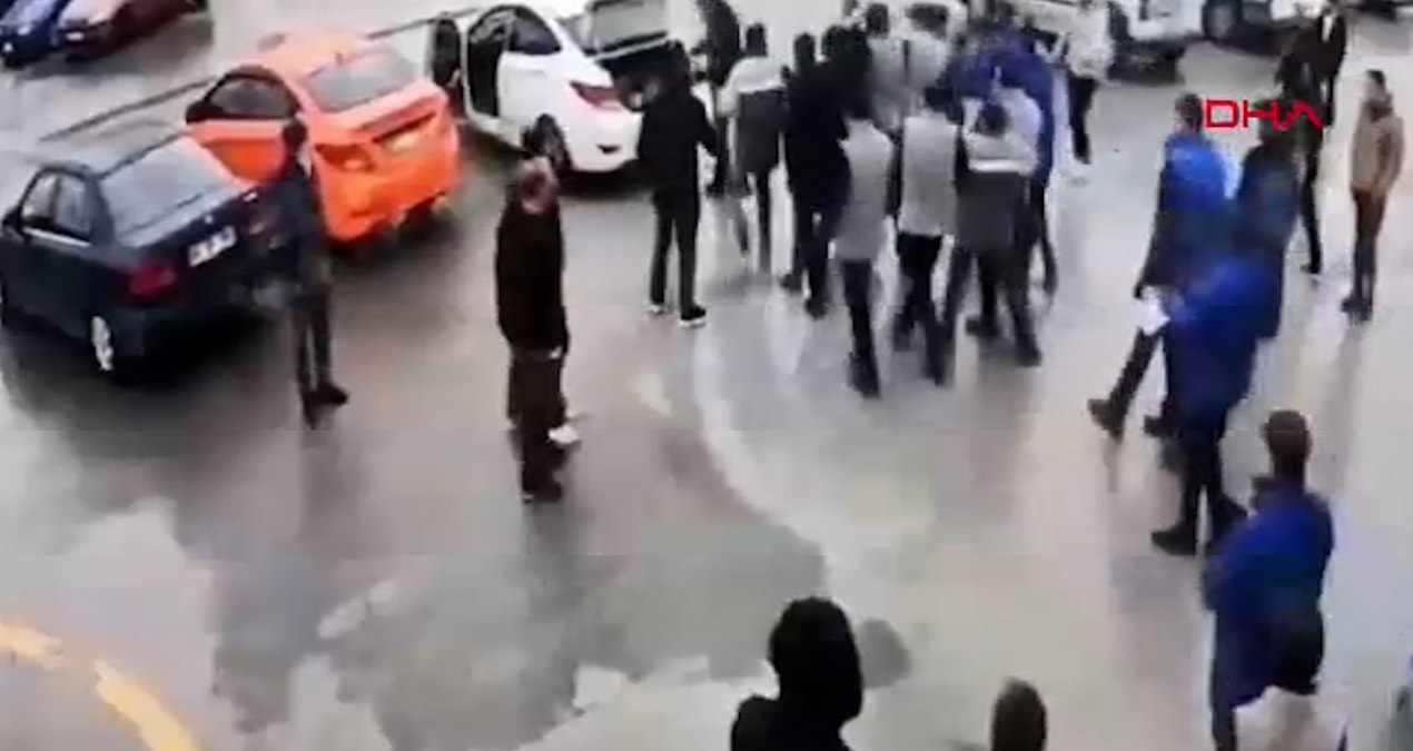 Sıcak Gündem: Polis döverek öldürmüşlerdi: Görüntüler gözler önüne serildi! - Haberleri - Son Dakika Bilgileri