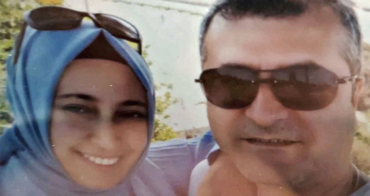 Gündemden Son Bilgiler: Polis, eşi ve iki çocuğunu nasıl öldürdüğünü anlattı, indirimsiz ceza aldı - Son Dakik