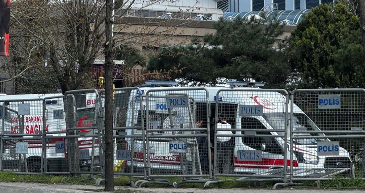 Ayrıntılar Netleşti: Polis noktasına saldırı soruşturmasında bir tutuklama daha - Haberleri ve Merak Edilenler