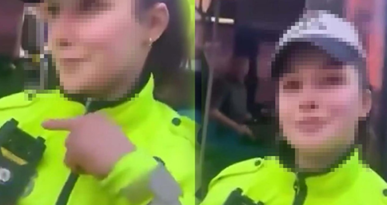 Gündemden Son Bilgiler: Polise 'Benim şehrimde beni tehdit edemezsin' dedi, yakalanarak gözaltına sevk edildi