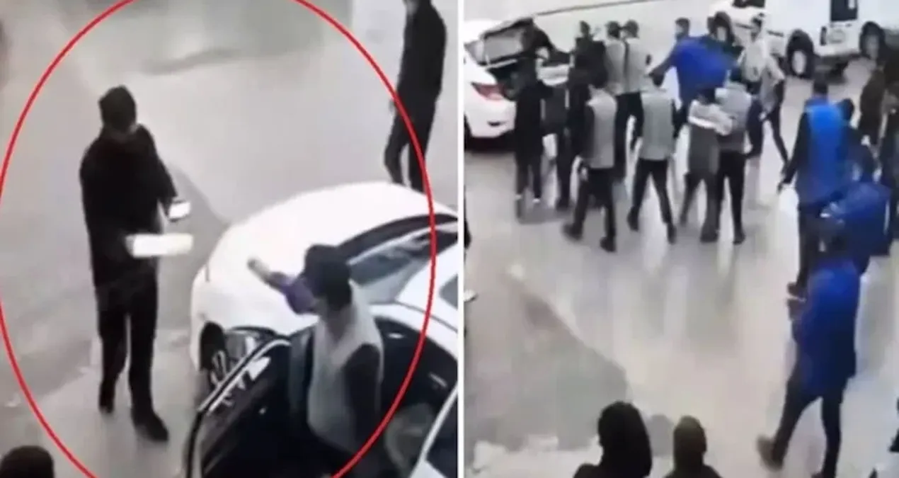 Sıcak Gündem: Polisi linç edenlerden görülmemiş yüzsüzlük! - En Son Haber: Gelişmeler Takip Ediliyor