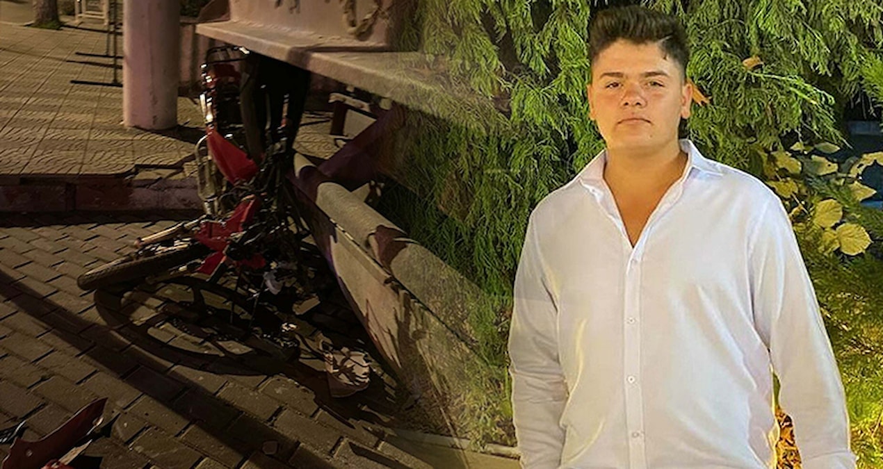 Kritik Açıklama: Polisin 'dur' ihtarına uymayan sürücü hayattan kopardı! Ağabeyiyle aynı kaderi yaşadı - Son D