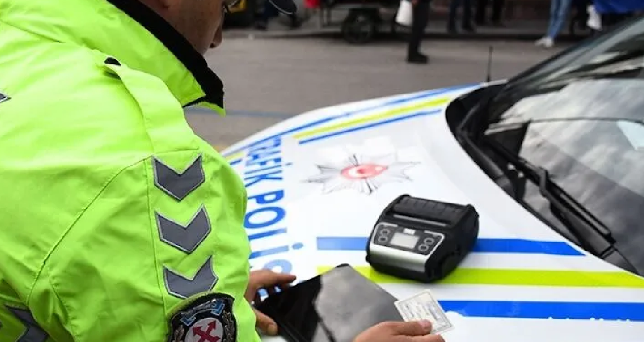 247 thousand TL fine to the father of the unlicensed child who escaped from the police! - Breaking News