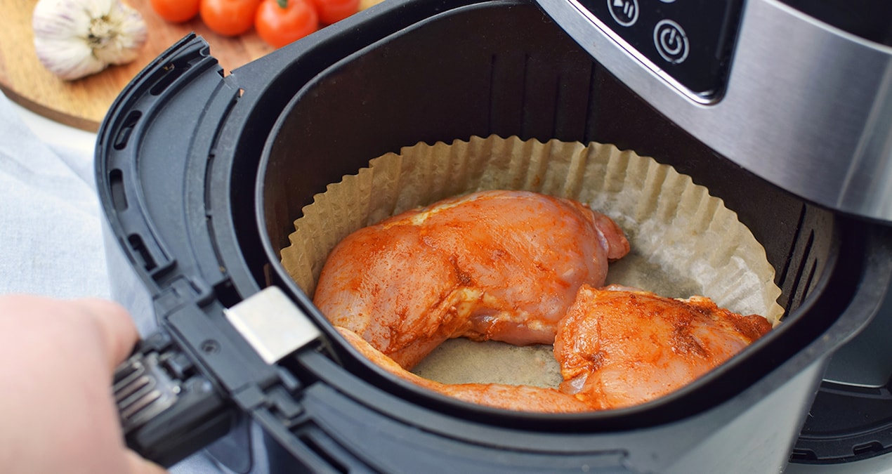 Popüler 6 airfryer modeli acil olarak geri çağrıldı - En Son Haber | İşte Tüm Ayrıntılar