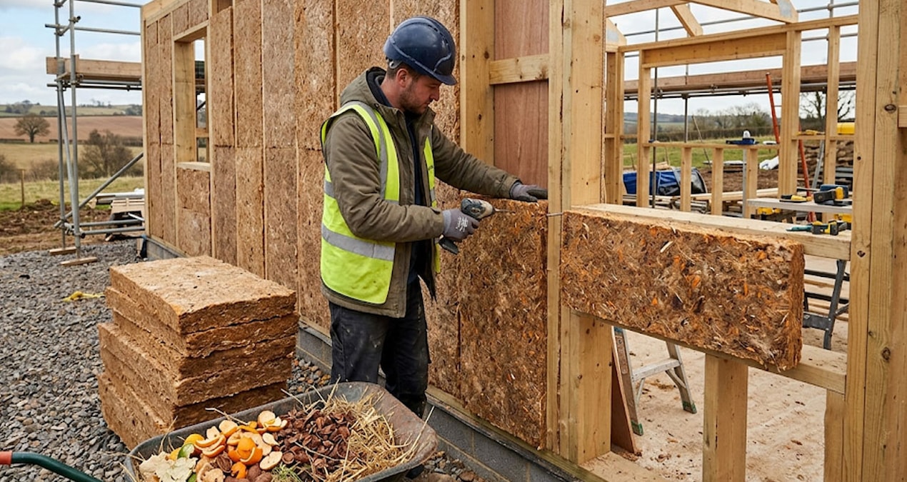 They will pass orange peels outside buildings - Latest News