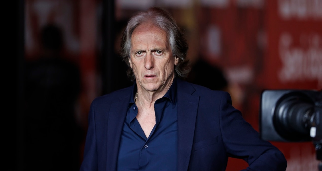 Former Fenerbahçe coach to the Portuguese National Team - Last Minute