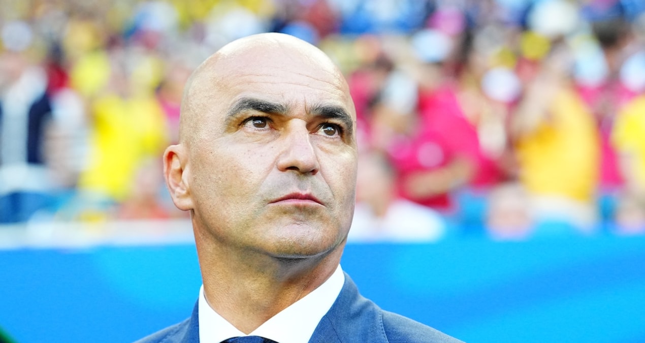 Kritik Açıklama: Portekiz’de Roberto Martinez depremi! Görevinden ayrılan 12. isim oldu - Haberleri ve Merak E