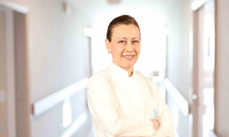 Prof. Dr. Ceylan, nükleer tıbbın uygun hastalarda tedavide de rol aldığını söyledi