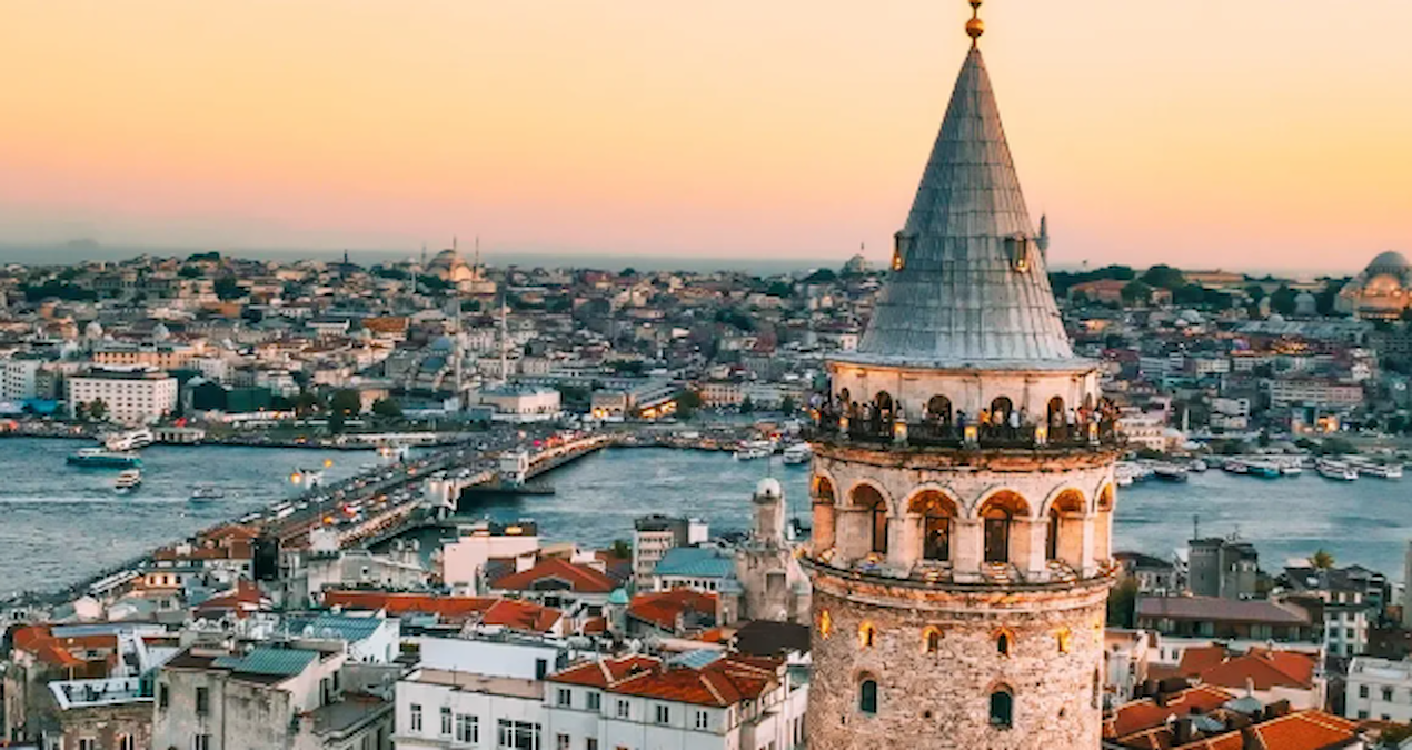 Son Gelişme: Prof. Dr. Orhan Şen kamuoyuna ilan etti: İstanbul'da bahar havası için geri sayım resmen start al