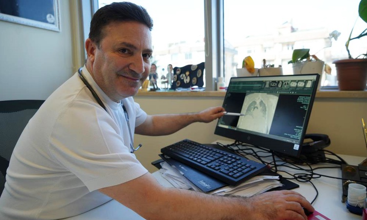 Prof. Dr. Özkaya, aşı reddiyle kızamık vakalarının yeniden yükseldiğini söyledi | İşte Tüm Ayrıntılar