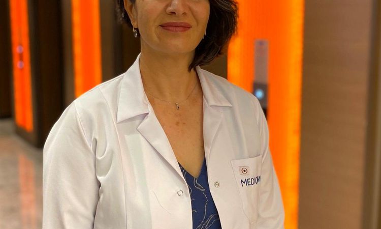 Prof. Dr. Serap Köybaşı Şanal: 'Moda Burun' Ameliyatları Revizyon Riskini Artırıyor - Haberleri - Son Dakika B