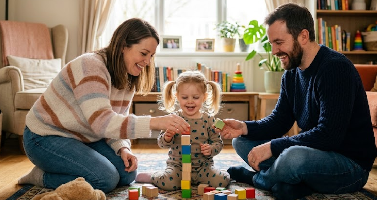 According to psychologists, this behavior of parents harms children - Last Minute
