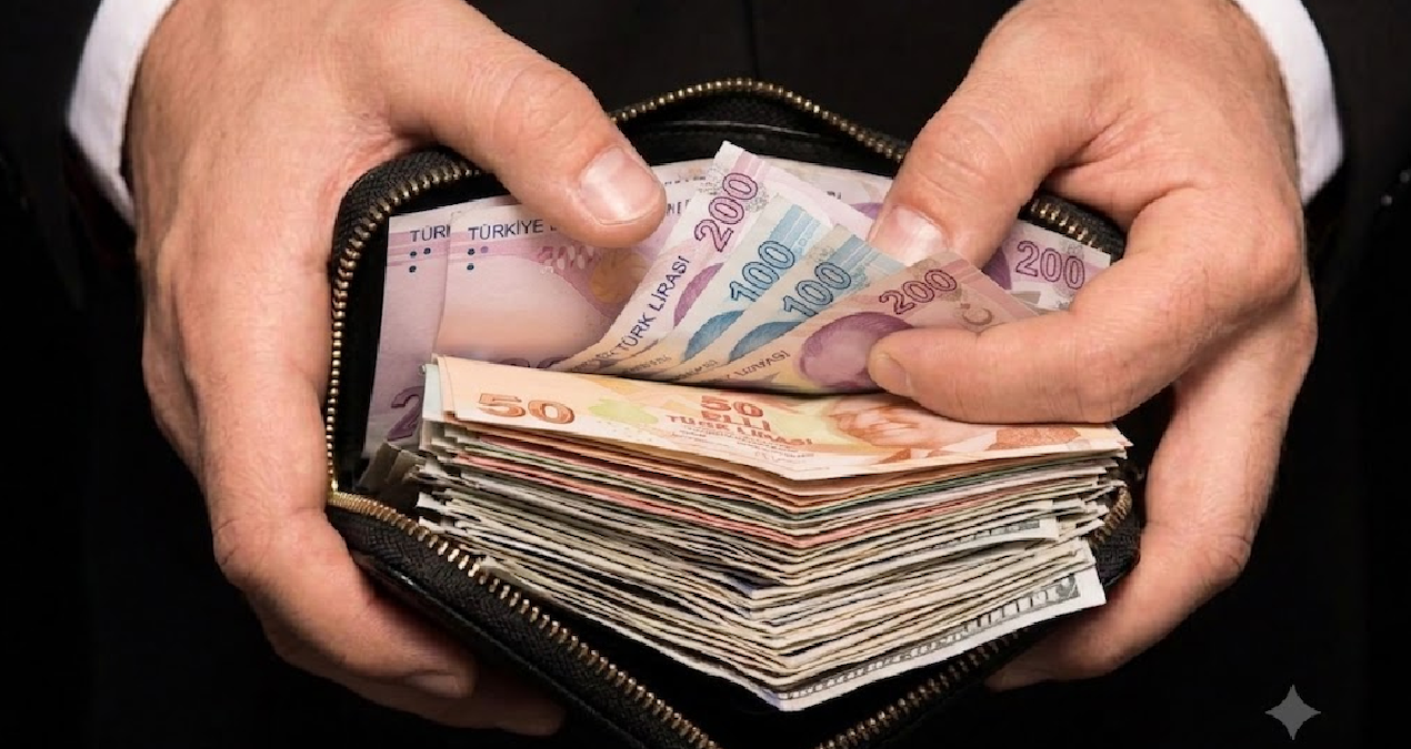 Psikologlara göre zengin olmak için bu iki alışkanlık şart - Haberleri | İşte Tüm Ayrıntılar