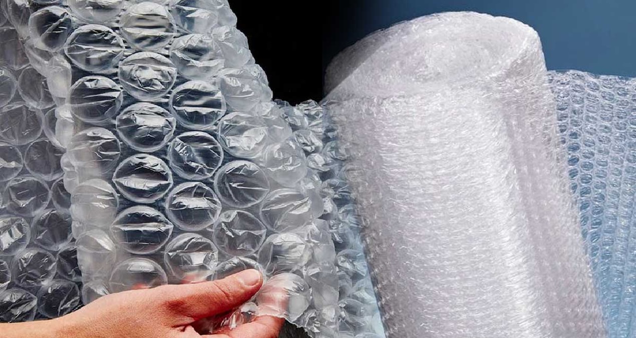 According to psychology, 6 secret characteristics of adults who cannot resist popping plastic wrap - Breaking News