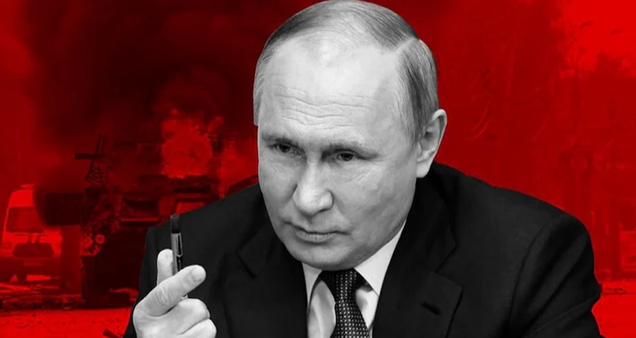 Sıcak Gündem: Putin’den dünyayı titretecek savaş uyarısı: "Koronavirüsten beter olacak!" - Son Dakika Haberler