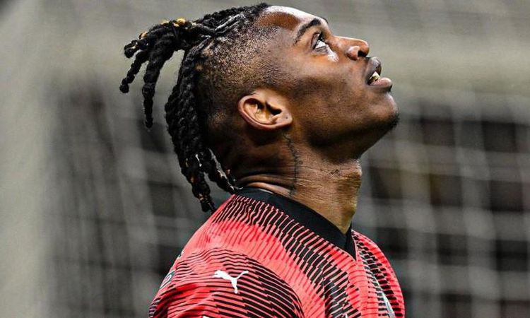 Gündemden Son Bilgiler: Rafael Leao Galatasaray'a mı geliyor, Rafael Leao Galatasaray'la anlaştı mı? - Haberle