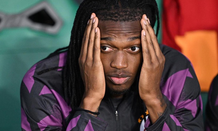 Rafael Leao neden eleştiriliyor? Galatasaray'ın Portekizli yıldızı Rafael Leao kimdir, kaç yaşında, kaç euroya