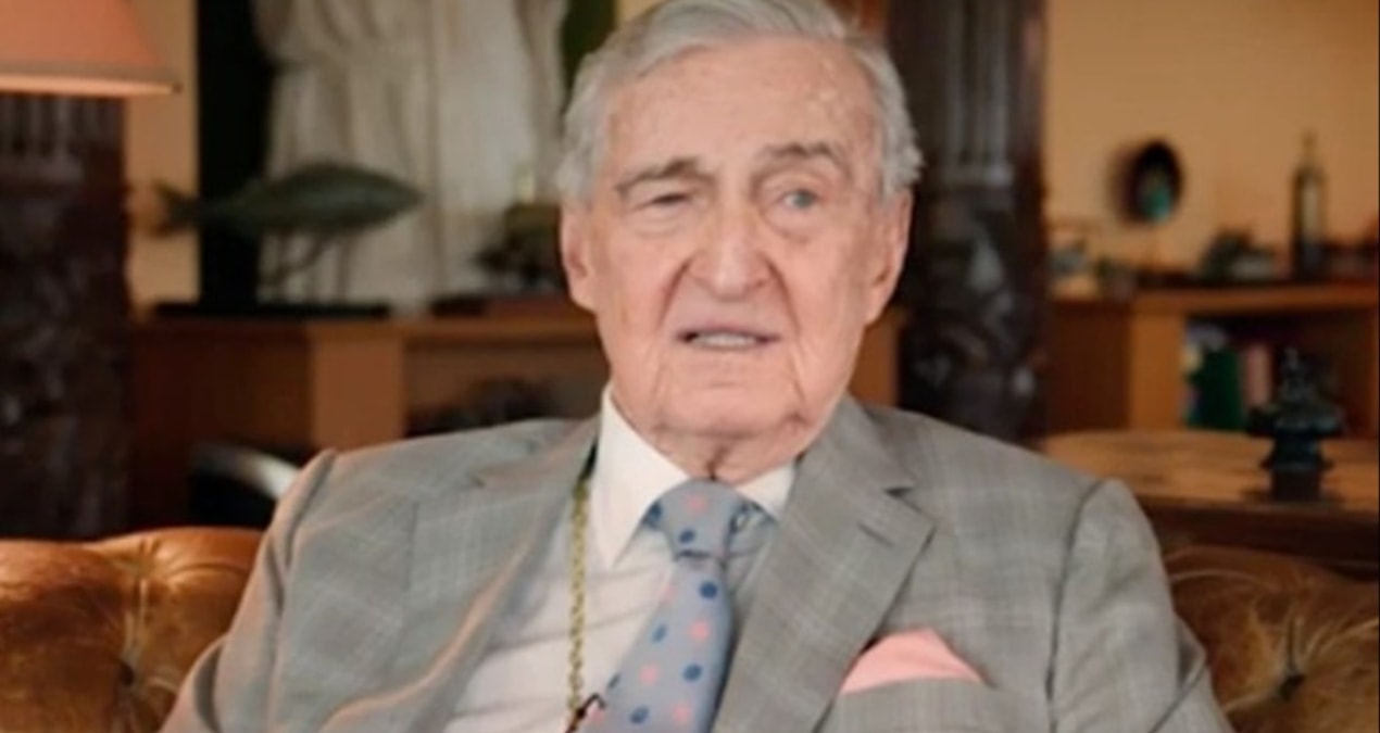 Rahmi Koç donated his most valuable inheritance - Last Minute