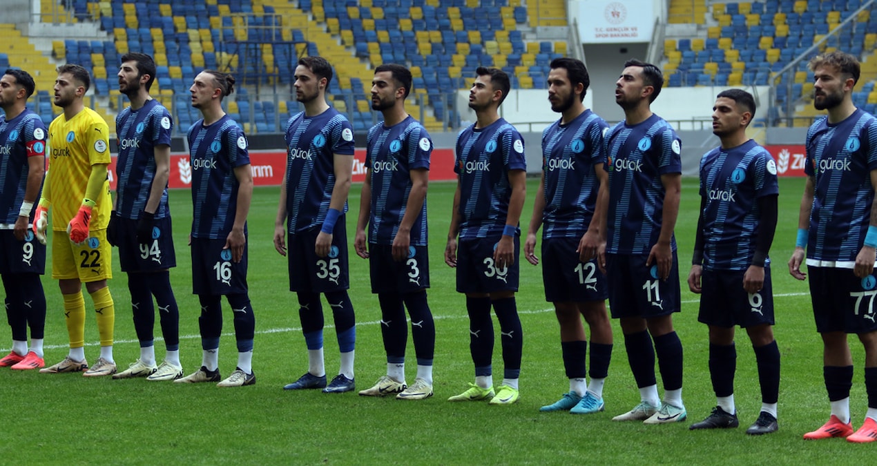 Ayrıntılar Netleşti: Rakipleri maça çıkabilsin diye masraflarını karşıladılar! - En Son Haber