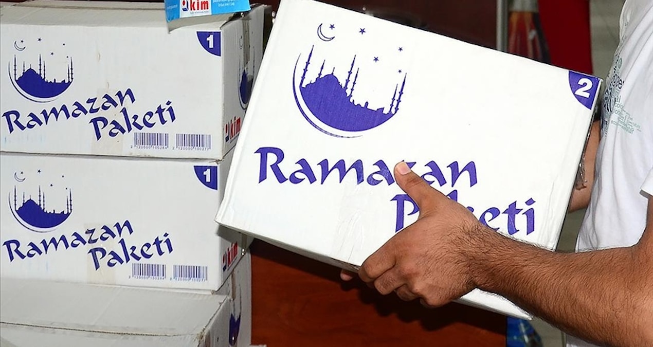 Ayrıntılar Netleşti: Ramazan kolisi için market tuzaklarına düşmeyin uyarısı - Haberleri - Son Dakika Bilgiler