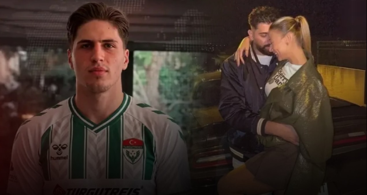 Ayrıntılar Netleşti: Rapçi ile fenomene ateş açıldı, genç futbolcu öldü: Baş şüpheli ünlü iş insanının oğlu çı