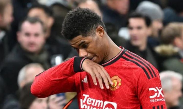Gündemden Son Bilgiler: Rashford Fenerbahçe'ye mi geliyor, Rashford Fenerbahçe'ye gelecek mi? - Son Dakika Hab