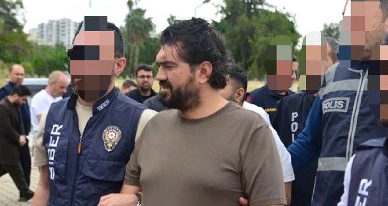 Ayrıntılar Netleşti: Rasim Ozan Kütahyalı’nın cezaevi değiştirildi - Haberleri: Gelişmeler Takip Ediliyor