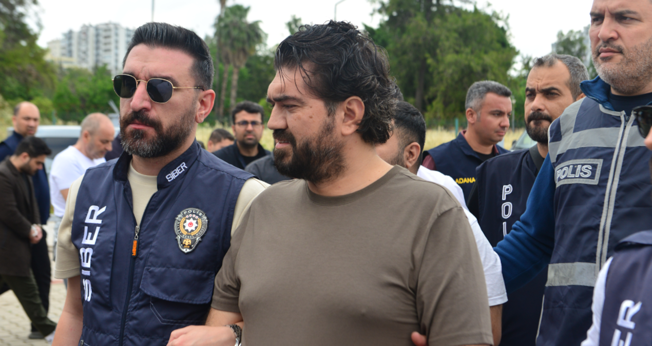 Sıcak Gündem: Rasim Ozan Kütahyalı'nın ifadesi gözler önüne serildi - En Son Haber | İşte Tüm Ayrıntılar