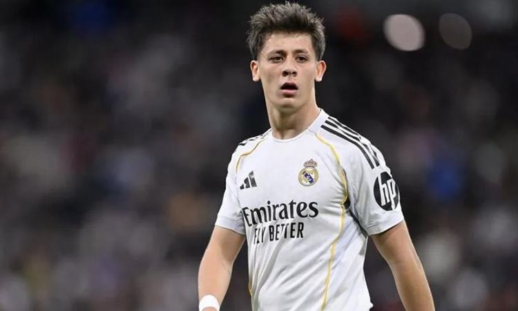 Real Betis Real Madrid maçın adamı kim oldu? | İşte Tüm Ayrıntılar