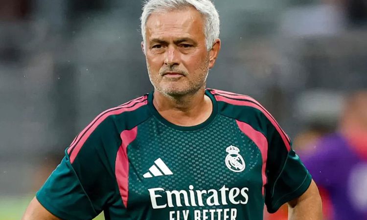Ayrıntılar Netleşti: Real Madrid'den 140 milyon euroluk dev transfer - Son Dakika Haberleri | İşte Tüm Ayrıntı