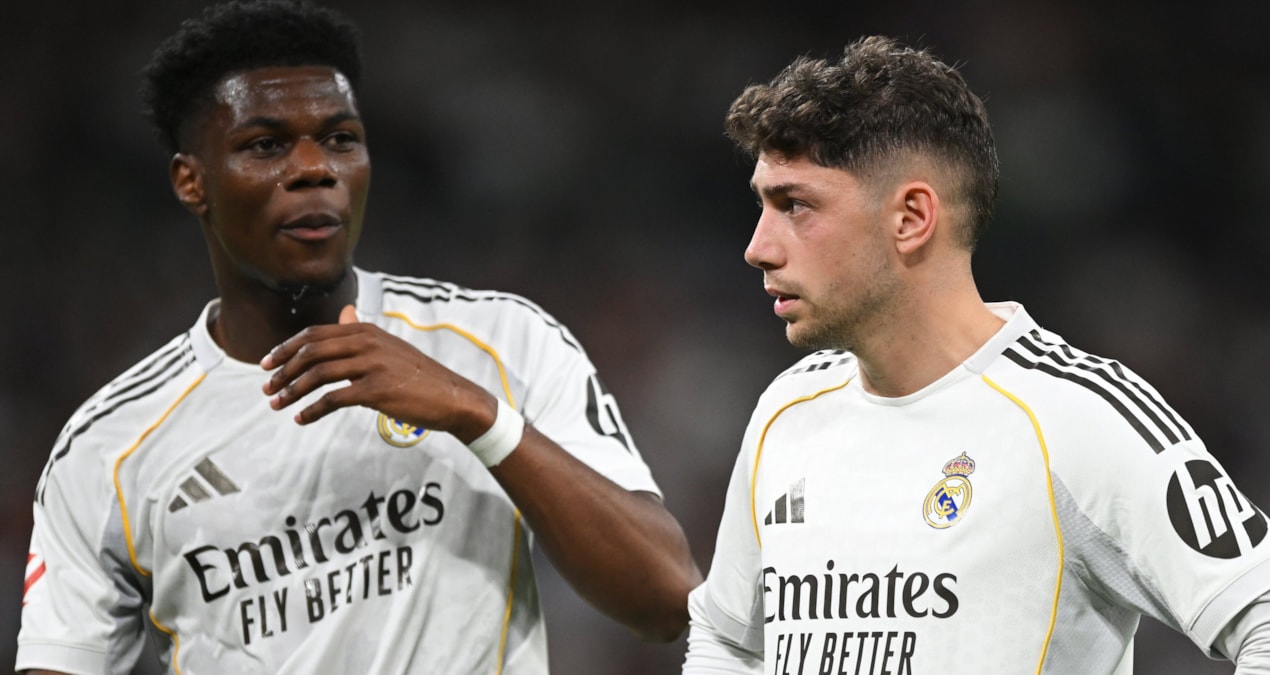 Son Gelişme: Real Madrid'de eşi benzeri görülmemiş kaos! Takım arkadaşını hastanelik etti - Haberleri: Gelişme