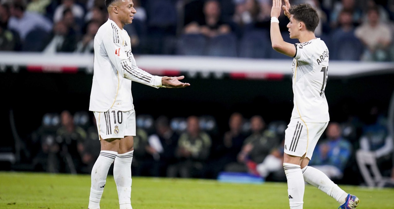 Real Madrid'in yıldızına öfke çığ gibi! 10 milyon kişi kampanyaya imza attı - Son Dakika Haberleri: Gelişmeler