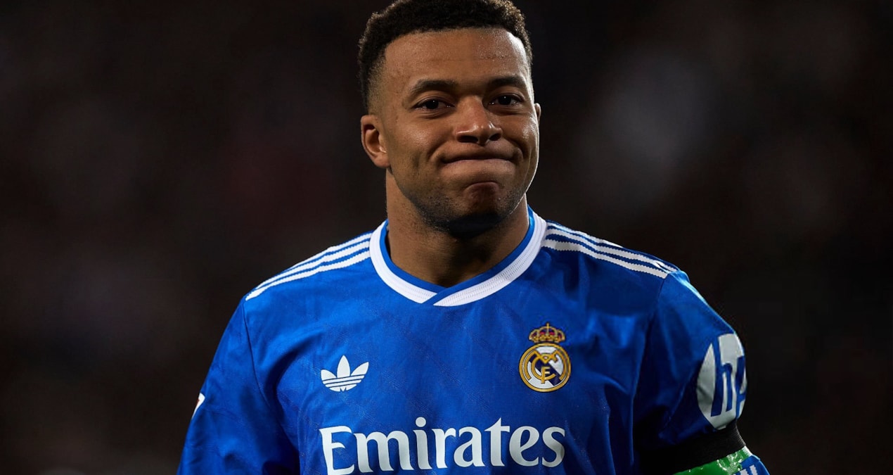 Gündemden Son Bilgiler: Real Madrid'de Mbappe şoku! - En Son Haber