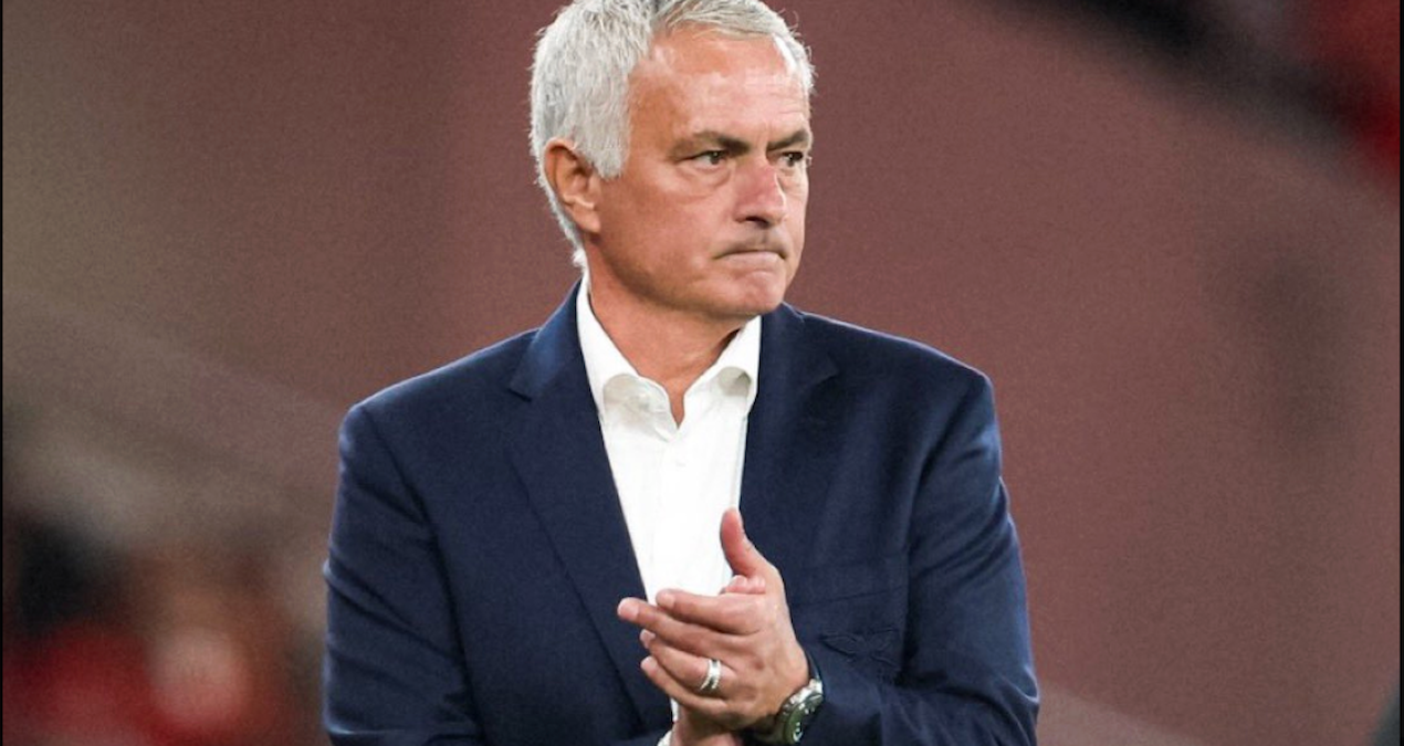 Kritik Açıklama: Real Madrid Mourinho'yu resmen tüm detaylarıyla paylaştı - Son Dakika Haberleri | İşte Tüm Ay