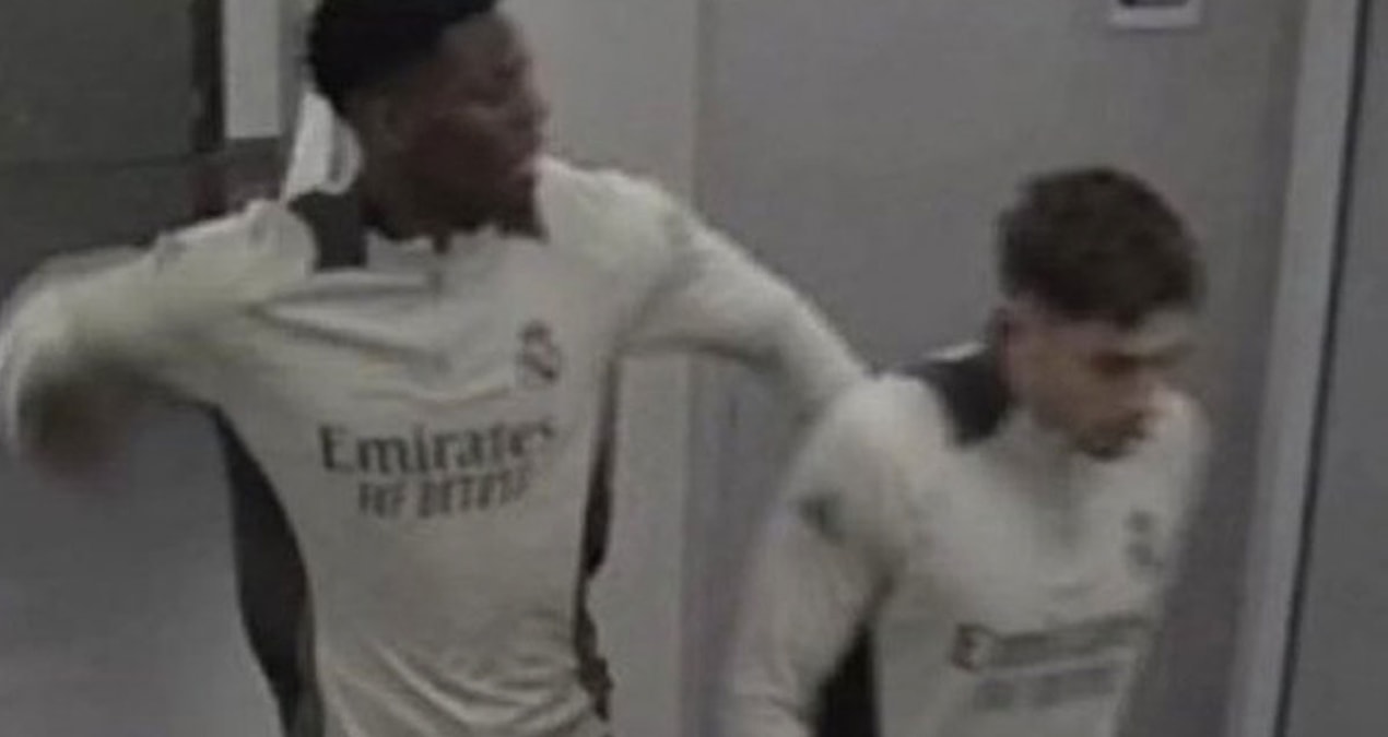 Gündemden Son Bilgiler: Real Madrid'de ortalığı ayağa kaldıran itiraf - Son Dakika: Gelişmeler Takip Ediliyor
