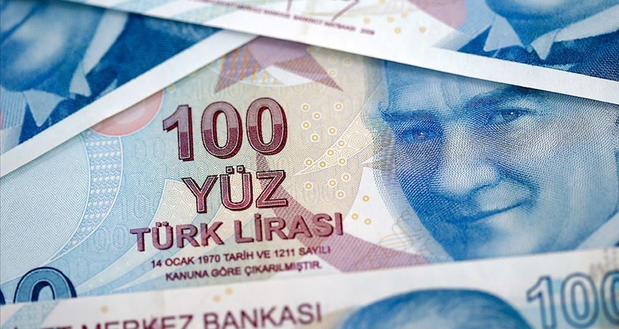 Ayrıntılar Netleşti: Reel efektif döviz kuru martta artış grafiği çizdi: TL reel olarak değer kazandı - Haberl