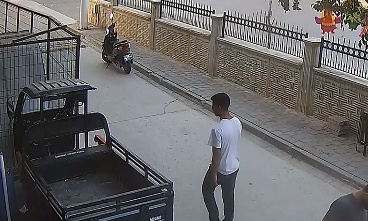 Kritik Açıklama: Refakatçi gibi gittiği hastanenin otoparkından motosiklet çaldı - Son Dakika - Son Dakika Bil