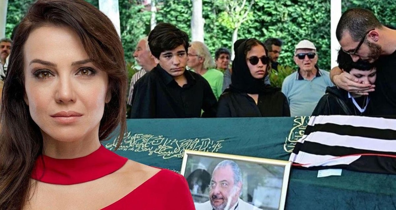 Sıcak Gündem: Reha Muhtar'ın "Cenazeme katılmasın" dediği Deniz Uğur'dan dikkat çeken paylaşım - Son Dakika |