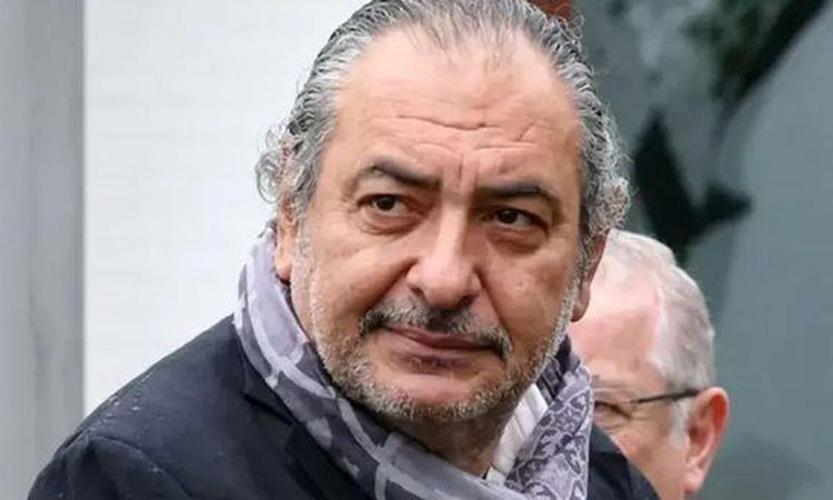Son Gelişme: Reha Muhtar kimdir, serveti ne kadar? Reha Muhtar kaç yaşında öldü, nereli, evli miydi, çocukları