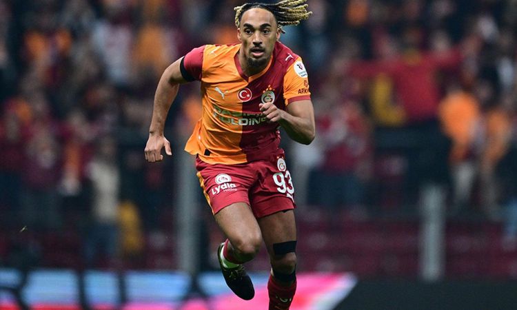 Rekor transferdi! Bayern Münih Sacha Boey'i sildi - Son Dakika Haberleri: Gelişmeler Takip Ediliyor