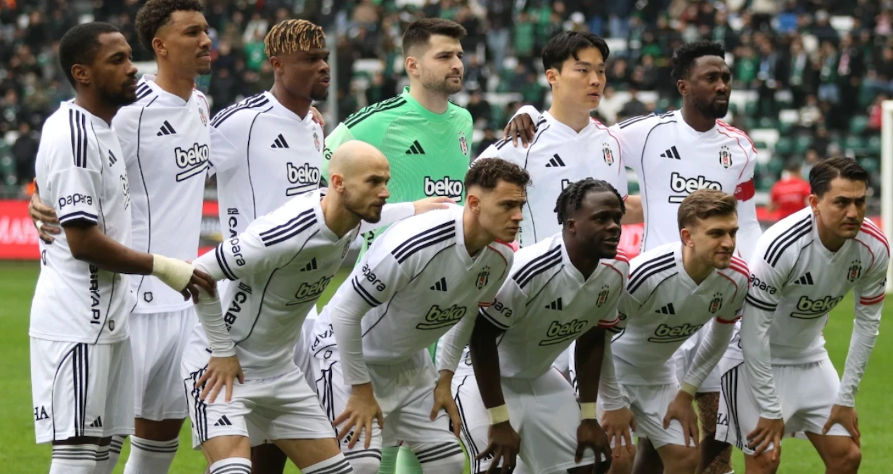 Official statement has arrived! The separation in Beşiktaş after 13 years - News
