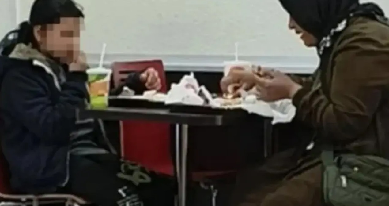 Kritik Açıklama: O restorana ceza kesildi: Sosyal medya ayağa kalkmıştı! - En Son Haber | İşte Tüm Ayrıntılar