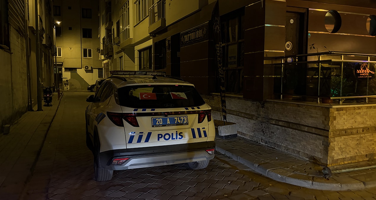 Son Gelişme: Restorana silahlı saldırı: 5 yaralı - Son Dakika | İşte Tüm Ayrıntılar