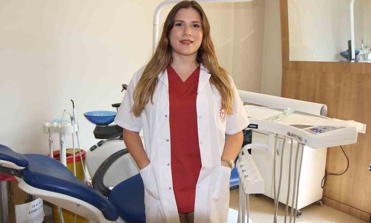 Sıcak Gündem: Restoratif Diş Tedavisi: Doğal Diş Dokusunu Korumak Öncelik - Son Dakika Haberleri | İşte Tüm Ay