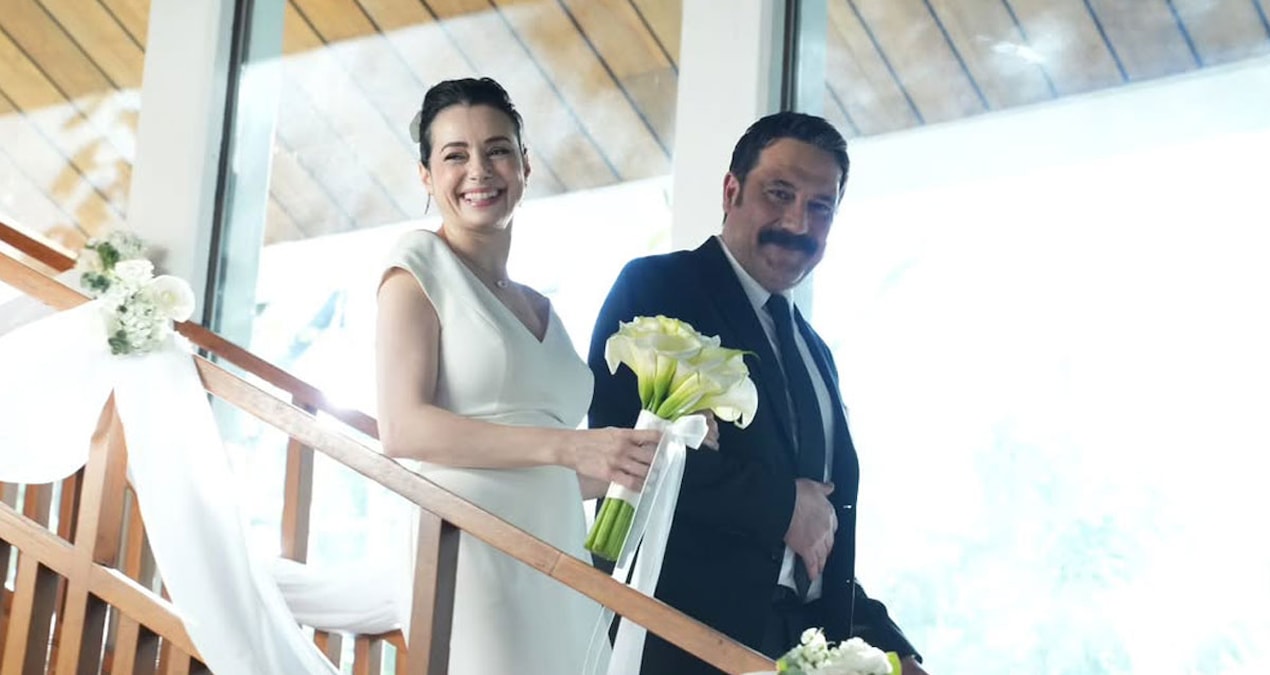 Son Gelişme: Reyting düşüşü sonrası Kıskanmak’ta sürpriz hamle: Senarist değişti - Haberleri