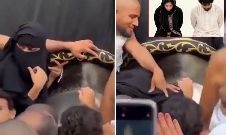 Rezilliklerinin bedeli ağır oldu! İkisi de idam edildi