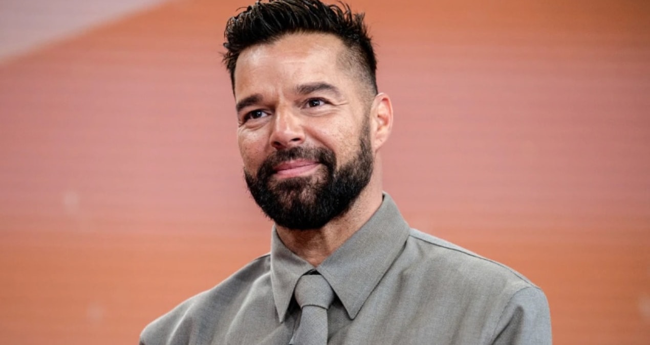 Ricky Martin Türkiye'ye geliyor! Konser öncesi iki özel talebi dikkat çekti - Son Dakika Haberleri | İşte Tüm
