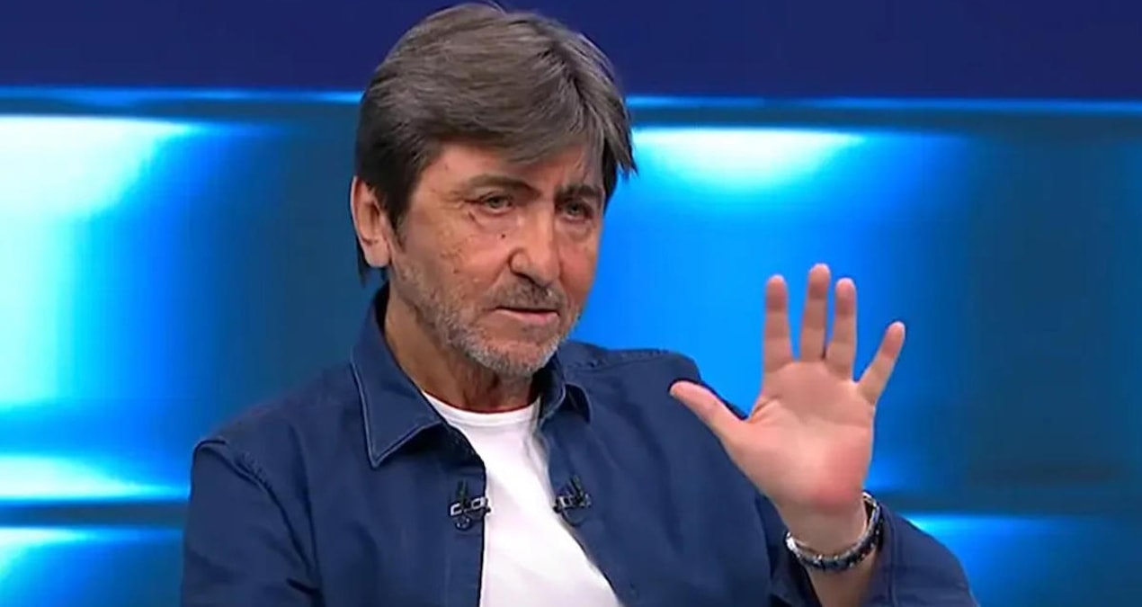 Gündemden Son Bilgiler: Rıdvan Dilmen mağlubiyetin ardından adeta çıldırdı! - Haberleri ve Merak Edilenler