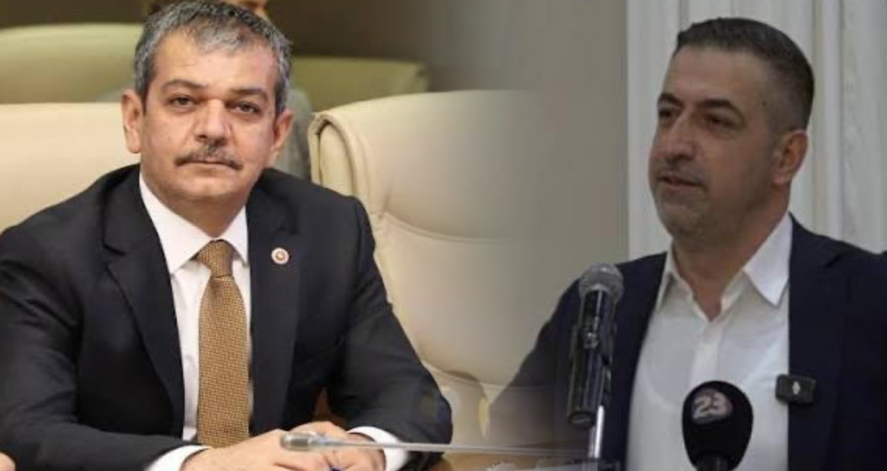 Ayrıntılar Netleşti: “Riskli bina” raporu ittifakı böldü! MHP'li vekilden AKP’liye sert sözler: İtibarsızlaştı