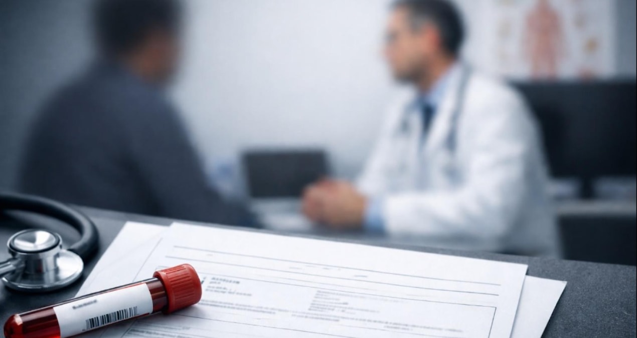 Gündemden Son Bilgiler: Rıza alınmadan yapılan HIV testi iddiası için 'incelenemez' kararı - En Son Haber | İş